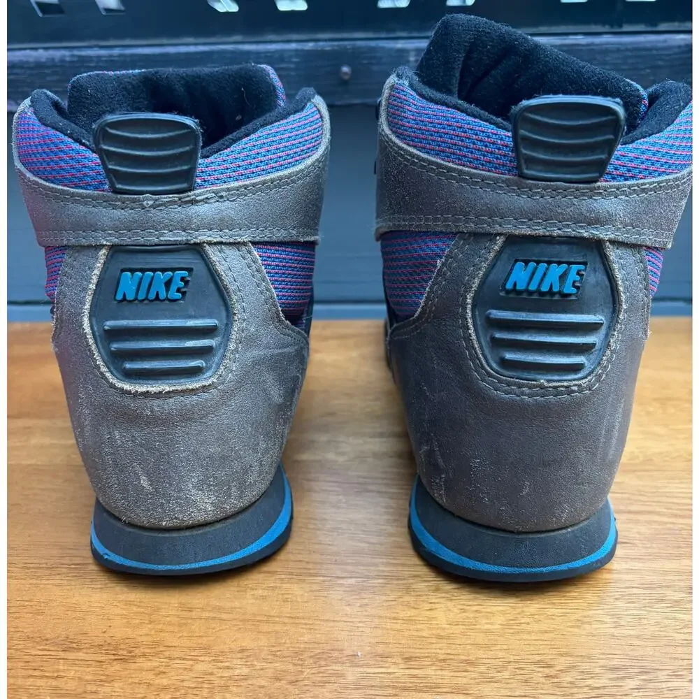 Nike vintage acg